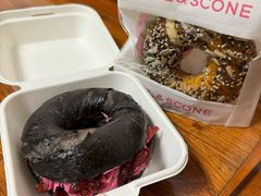 -CC BAGEL&SCONE 贝果与司康(南开大悦城店)