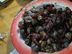 -小院烧烤