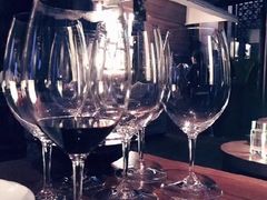 -广州柏悦酒店·悦吧·顶楼露天酒吧