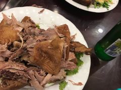 -大眼一品斋(跃进路店)
