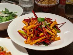 -清水亭湖北菜(大屯DT51店)