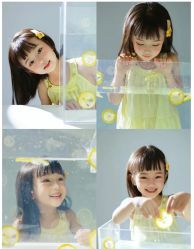 -蜜糖派儿童摄影(青建·太阳岛店)