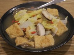 -遇见素食·素空间(新市店)