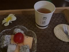 -泰适SPA馆丨精油·按摩·足道(后海地铁口店)