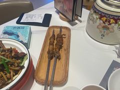 -阿娜尔·新疆菜(宜家荟聚中心店)