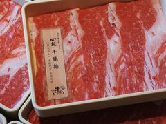 -牛YO寿喜烧和牛火锅自助(三台子万象汇店)