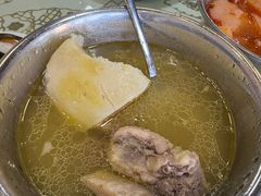 -敖特尔布里亚特美食坊(世纪花苑店)