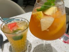 -CRAZYONES西班牙海鲜饭(上海美罗城店)