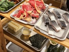 -霸腹烤肉(厦门柚子番店)