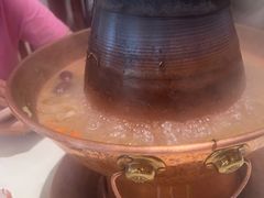 -东来顺饭庄(天坛店)