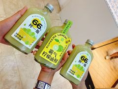 -奈雪的茶(领展中心城店)