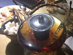 -海尔巴格一甸茶餐厅新疆菜(青年路店)