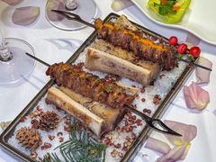 -王品牛排(杭州大厦店)