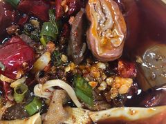 -鑫巴蜀(和平里店)