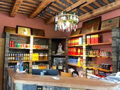 -乡村小榭饭店