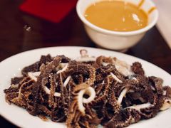 爆肚儿-姚记炒肝店(簋街店)