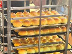 -爱心面包(建设中路店)