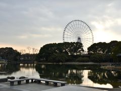 -蠡湖大桥公园