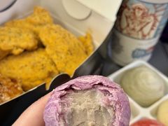 -悠个炸鸡(南京创始店)