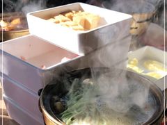 -古关火锅店(古北水镇景区店)