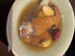 -滇野云南野生菌餐厅(陕西南路店)