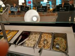 -So Lounge索兰至餐厅(蓝色港湾店)