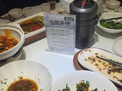 -院里寻菜·精致庭院菜(观沙岭店)