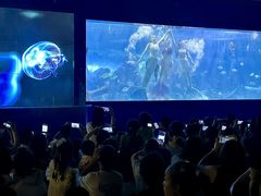 -重庆欢乐海底世界