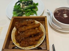 -蔡澜点心·粤菜(月星环球港店)