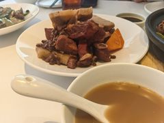 -汤城小厨•粤菜•靓汤(金宝街店)