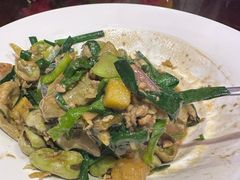-老蒲鲜(涵江店)