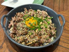 -WOKKA by艮上(中海环宇荟店)