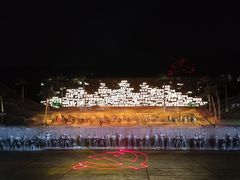 -三亚红色娘子军演艺公园景区