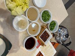 -阳坊大都涮羊肉(阳坊总店)