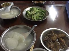 -阿秋牛排(湖心街店)