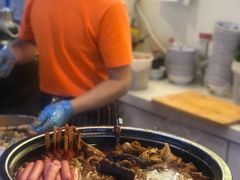 -安徽阜阳卷馍(西单店)