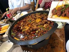 -小牛叔鲜切牛肉·火锅·烤肉自助(公济桥路店)