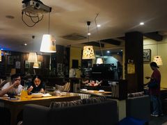 -石榴院子(西施故里店)