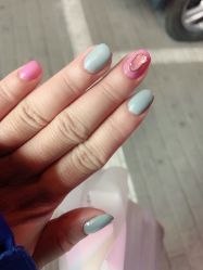 -M·X Nail日式美甲美睫