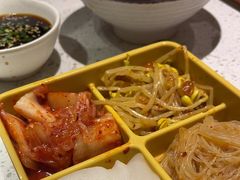 -猫爪爪原切自助烤肉(观音桥阳光世纪店)