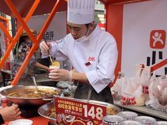 -小龙坎火锅(全球总店)