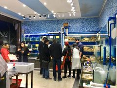 水产区-蚝专家(北滘店)