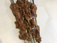 -火枪手串吧·鹤岗小串涮肚(亦庄店)