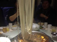 -万和源炝锅城·活鱼现炝(文艺北路店)