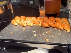 -OPEN開全日自助餐厅·牛肉火锅·海鲜(佛山希尔顿酒店)