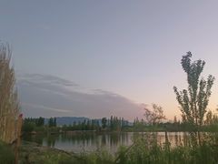 -怀来官厅水库