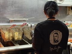 -Fergburger(皇后镇店)