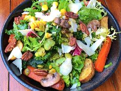 -Q MEX 库迈墨西哥餐吧(三里屯店)