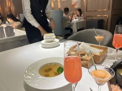 -王品牛排(福州泰禾店)