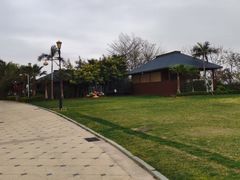 -厦门途易蓝罗约海景温泉酒店(园博苑地铁站店)